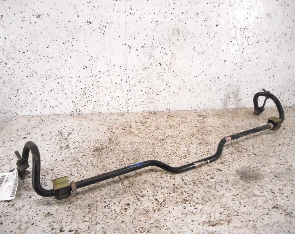 10-22 Mercedes-Benz Sprinter 2500 Front Sway Stabilizer Bar OEM W/O Heavy Duty - Image 1 of 4