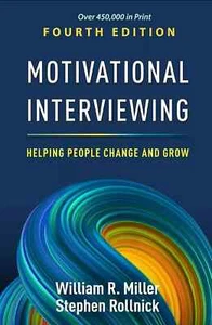 Motivational Interviewing :Helping People Change And Grow, 4th Edition Free Ship - Picture 1 of 4