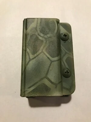 Blade Tech Single Camo Magazine Pouch for Standard Double Stack  - Image 1 of 4