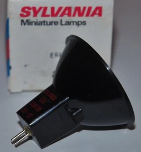 ★LAMPADA ERR 14 V 25 W G3.9 1x PROIETTORE (Dukane)★ - Foto 1 di 1