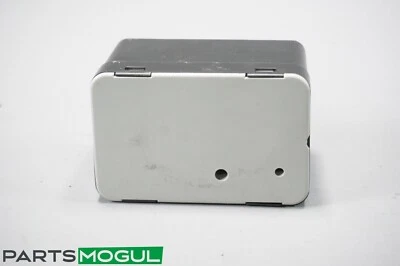 06-09 Bomba de vacío de bloqueo de puerta central Mercedes CLS500 ML350 0008002548 OEM Foto 1 de 4