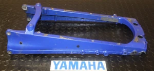 2004-2024 YAMAHA YFZ450 OEM SUB FRAME BOLTS YFZ450R BLUE 🔥FAST SHIP🔥 #8 - Picture 1 of 8
