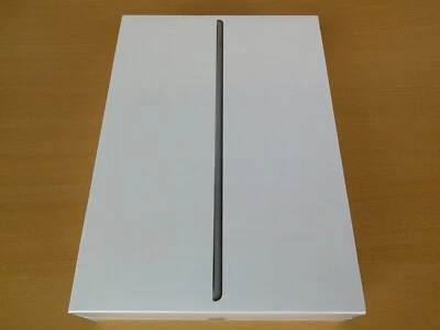 Apple iPad Air 3 Gen. (2019) Wi-Fi 64GB 10,5 Zoll Space Grau Versiegelt * NEU * - Bild 1 von 4