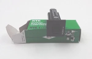 NTE Electronics R59-2A Thermal Circuit Breaker - Picture 1 of 2