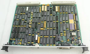 Motorola MVME-376 VME Ethernet Control Board H03207-004 - Picture 1 of 7