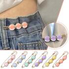 Waist Up Design Pin Fixed Clothing Artifact Safety Brooch Women Pants Nice