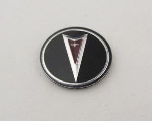 08-09 Pontiac G8 Key FOB Remote Logo Sticker Dome Emblem Replacement Arrow - Bild 1 von 2