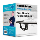 Produktbild - AUTO HAK Anhängekupplung starr passend für Skoda Fabia Kombi 04.2000-12.2007 neu