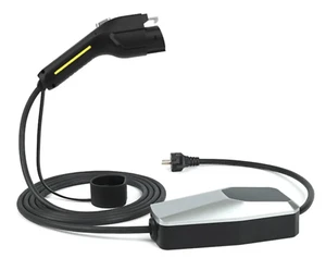 Type 1-Schuko Type F/E, EV Charger 3.6kW 16A (For: Hyundai Tuscon Plug-In) - Picture 1 of 5