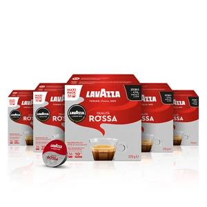 Caffè Lavazza A Modo Mio Qualità Rossa, 180 - 256 - 360 - 540 Capsule - Foto 1 di 44