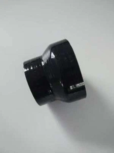 ID3" to 3.25"/ 76-83 mm Straight Silicone Hose Reducer Turbo Coupler Pipe Joiner - Picture 1 of 10