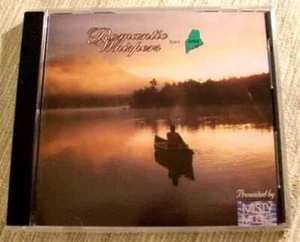 Romantic Whispers from Maine versiegelte CD - Natur & entspannende Klänge Neu! - Bild 1 von 1