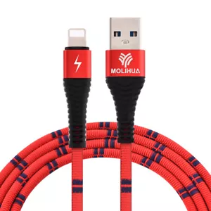 USB TYPE C Fast Charger Cable For Samsung Huawei S8 S9 S10 S20 A50 A51 A40 - Picture 1 of 12