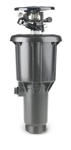 Qty 6 x Rainbird Maxi Paw SAM Pop Up Impact Sprinklers - Picture 1 of 1