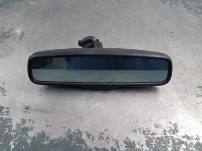 2008 Grand Marquis / Crown Vic Victoria Auto Dim Rearview Mirror #7790 i2 - Image 1 of 4