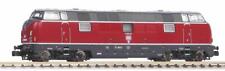 PIKO V 200.1 DB III Sound-Diesellokomotive - Spur N (40503)
