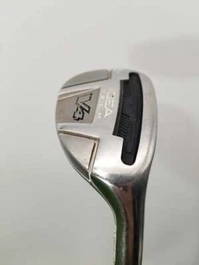 2013 ADAMS IDEA TECH V4 5 HYBRID LADIES IDEA ULTRALITE 50G GOOD - Picture 1 of 12