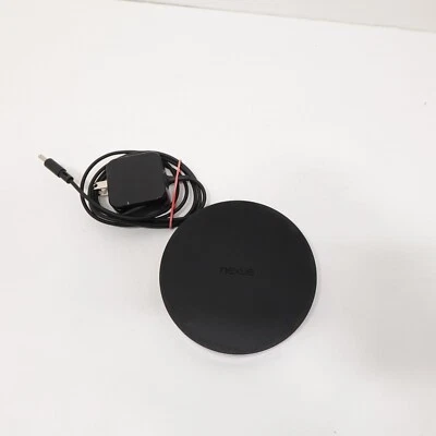 ASUS Google Nexus Player TV Streaming Device TV5001  - Image 1 of 4