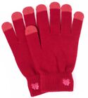 Warm Touch Screen Gloves - 6 Vibrant Colors - Works On All Smartphone Devices...