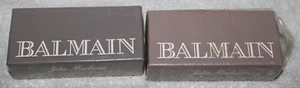 BALMAIN JOLIE MADAME PERFUME TWO BOXES OF 7ML ATOMIZER BOTTLES - Picture 1 of 3
