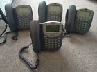 4 X Avaya 5410 Digital Office Phones With Stands