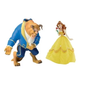 Bullyland® Disney Figur Princess Belle Das Beast Die Schöne und das Biest - Bild 1 von 3