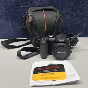Kodak PIXPRO AZ252 Point & Shoot Digitalkamera mit 3" LCD - Bild 1 von 16