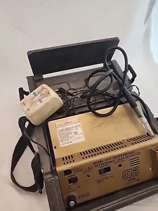 Detector de fugas de refrigerante Mars H-10 modelo 25306 - Imagen 1 de 7