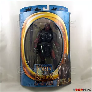 Ballesta del Señor de los Anillos Fellowship Uruk Hai - Imagen 1 de 1