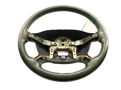 Черный переключатель салона рулевого колеса водителя 2002 - 2003 KIA SEDONA б/у - Изображение 1 из 4