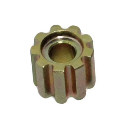 Polaris 5136619 Jackshaft 9T Speedo Pickup Wheel 2005-2024 Indy 5240013 Foto 1 de 2