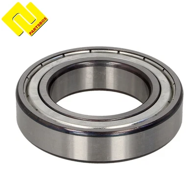 FAG 6008-2Z Alternator Ball Bearing 40X68X15 ,6008-2Z-C3 ,6008Z ,6008ZNR ,6008Z - Image 1 of 2