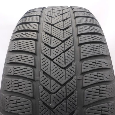 225 55 18 1x Pirelli 225/55 R18 102V XL A0 Sottozero3 Neumáticos 2022 6,5mm - Imagen 1 de 4