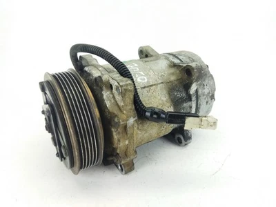 COMPRESOR AIRE ACONDICIONADO SD7V16 / 142254 PEUGEOT 306 7B, N3, N5 1.9 D Foto 1 de 4