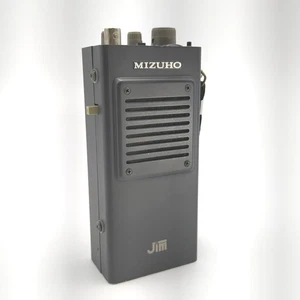 Mizuho pico MX-21S 21MHZ Band SSB/CW 50Ω ham radio Transceiver Used - Picture 1 of 6