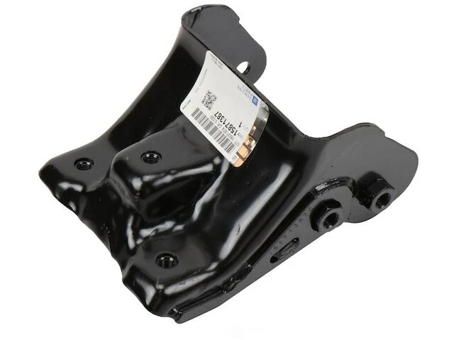 Soporte de montaje de motor AC Delco 97136MHKB para Chevrolet Silverado 2500 1999-2004 Foto 1 de 2