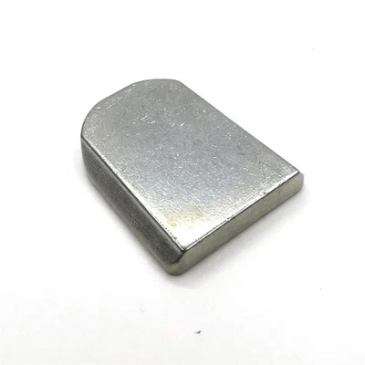 Interior Rear View Mirror Windshield Bracket Mount Socket Sticker Bracket Base - Image 1 of 4