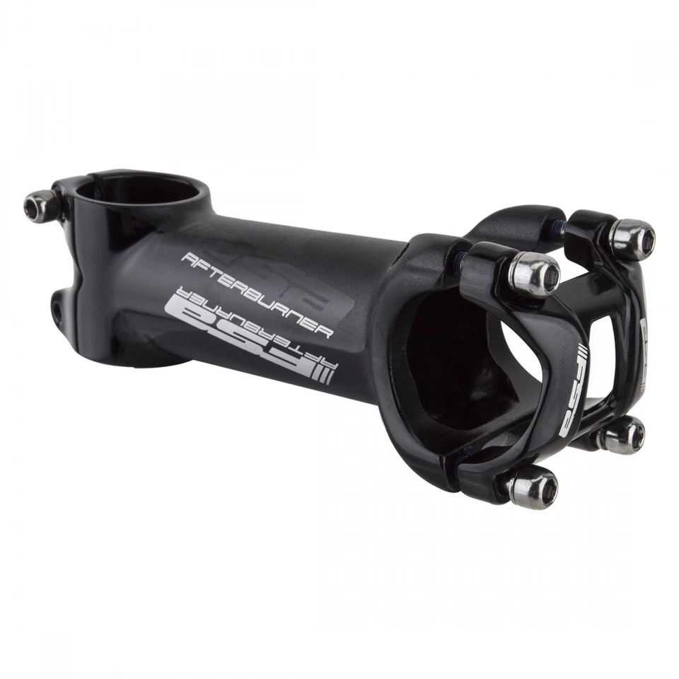 Full Speed Ahead Afterburner 110mm Aluminum Road Bike Stem with CNC Machined - Image 1 of 1