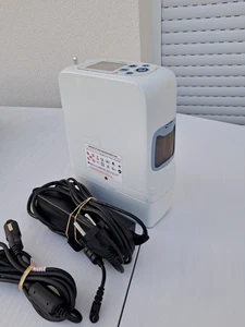 Inogenn One G5 portable - Zdjęcie 1 z 5