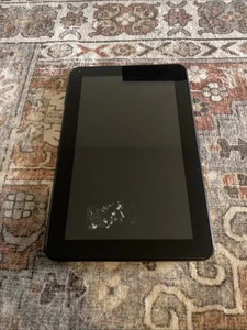FLINT REHAB interface TABLET Tested/Turns On But Read Device Only Fitmi - Picture 1 of 5