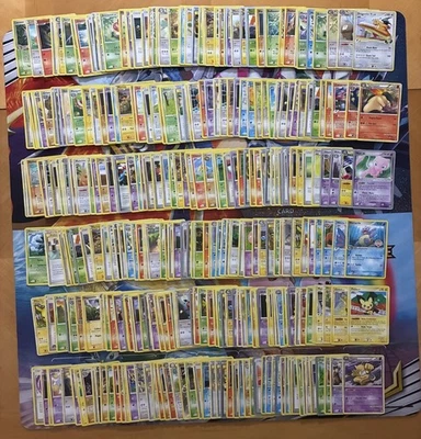 Vintage Pokemon Card Lot Fire Mew Ex Hypno Championship Wartortle Dragonite 300+ - Image 1 of 4