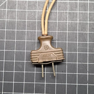 Emerson Jr 9" Original Replacement Plug - 1st Gen - Imagen 1 de 5