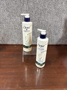 2 ~ Dove Ultracare Conditioner Milch-Gel 10 flüssige Unzen Menge 2 - Bild 1 von 3