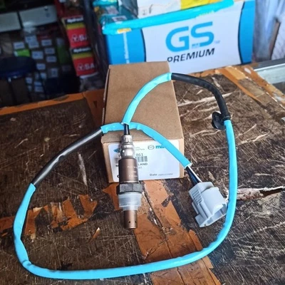 OEM Rear Exhaust Oxygen Sensor Fits For Mazda 3 6 CX-5 CX-9 2013-2022 PE0218861 - Image 1 of 4