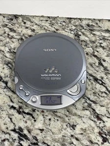 Sony Walkman D-F20 CD Player/AM/FM Radio ESPMAX- Tested - Picture 1 of 20