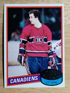 1980-81 Topps #58 Bob Gainey (NM) - Picture 1 of 2