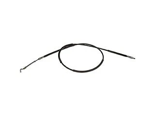 For 2003-2007 Dodge Ram 2500 Parking Brake Cable Rear Left Dorman 233CY54 Foto 1 de 2