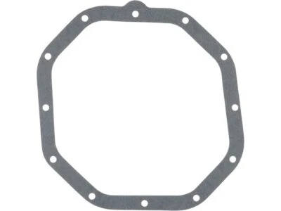 For 1973 Dodge Polara Axle Housing Cover Gasket Rear Victor Reinz 35759KM - Image 1 of 2