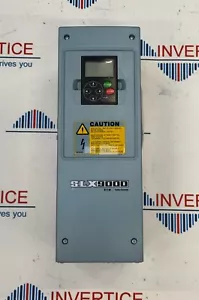 Eaton - Cutler Hammer SLX010A1-4A1B0 (Vacon) 7.5kW 10HP frequency drive - Bild 1 von 8