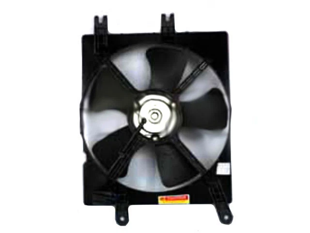 Conjunto de ventilador condensador de aire acondicionado derecho para Suzuki Forenza 2004-2008 TYC 21381JTJB 2005 Foto 1 de 2